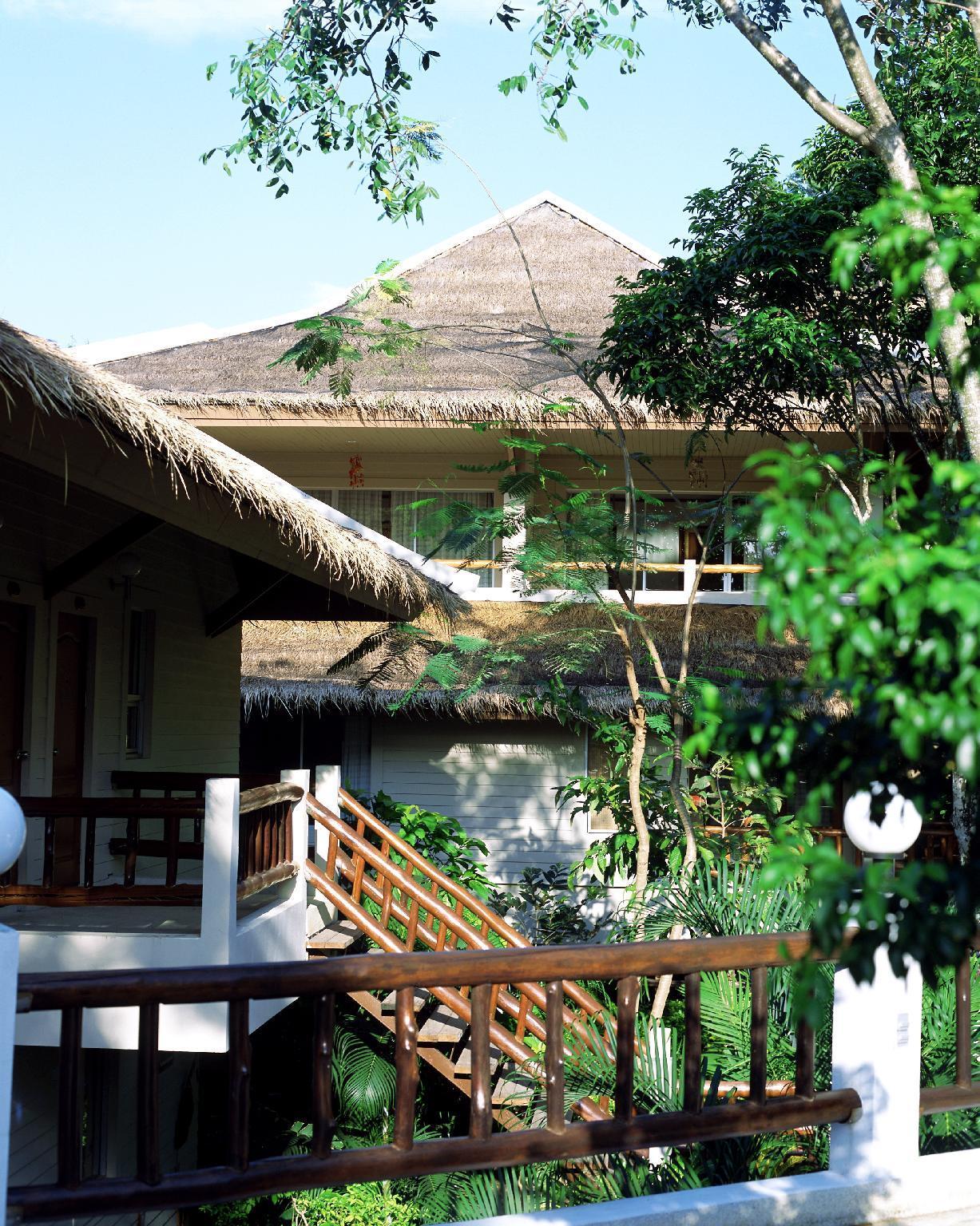Pakasai Resort By Tolani - Sha Extra Plus Ao Nang Exterior photo