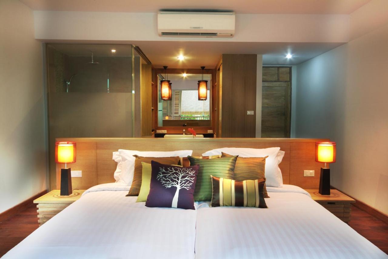 Pakasai Resort By Tolani - Sha Extra Plus Ao Nang Room photo